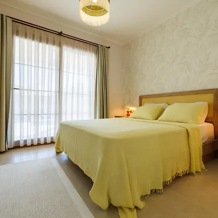 Veranda House Goecek Villa *