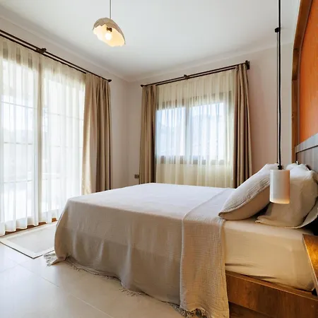 Veranda House Goecek Villa Asar