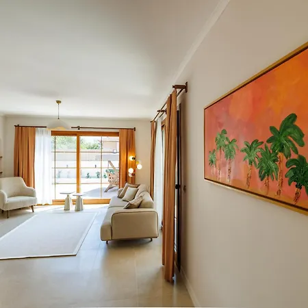 Veranda House Goecek