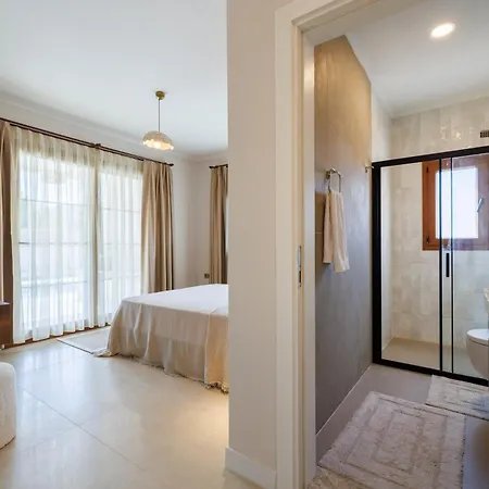 Villa Veranda House Goecek